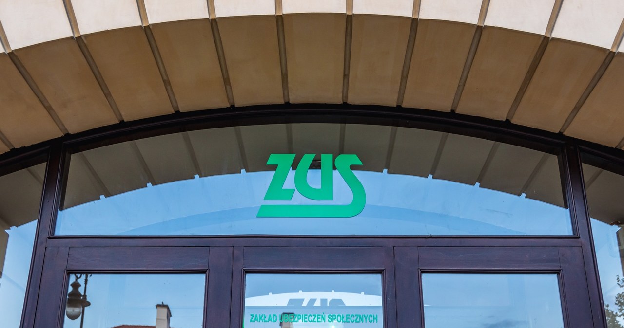 ZUS dokonał waloryzacji kont i subkont emerytalnych. /123RF/PICSEL