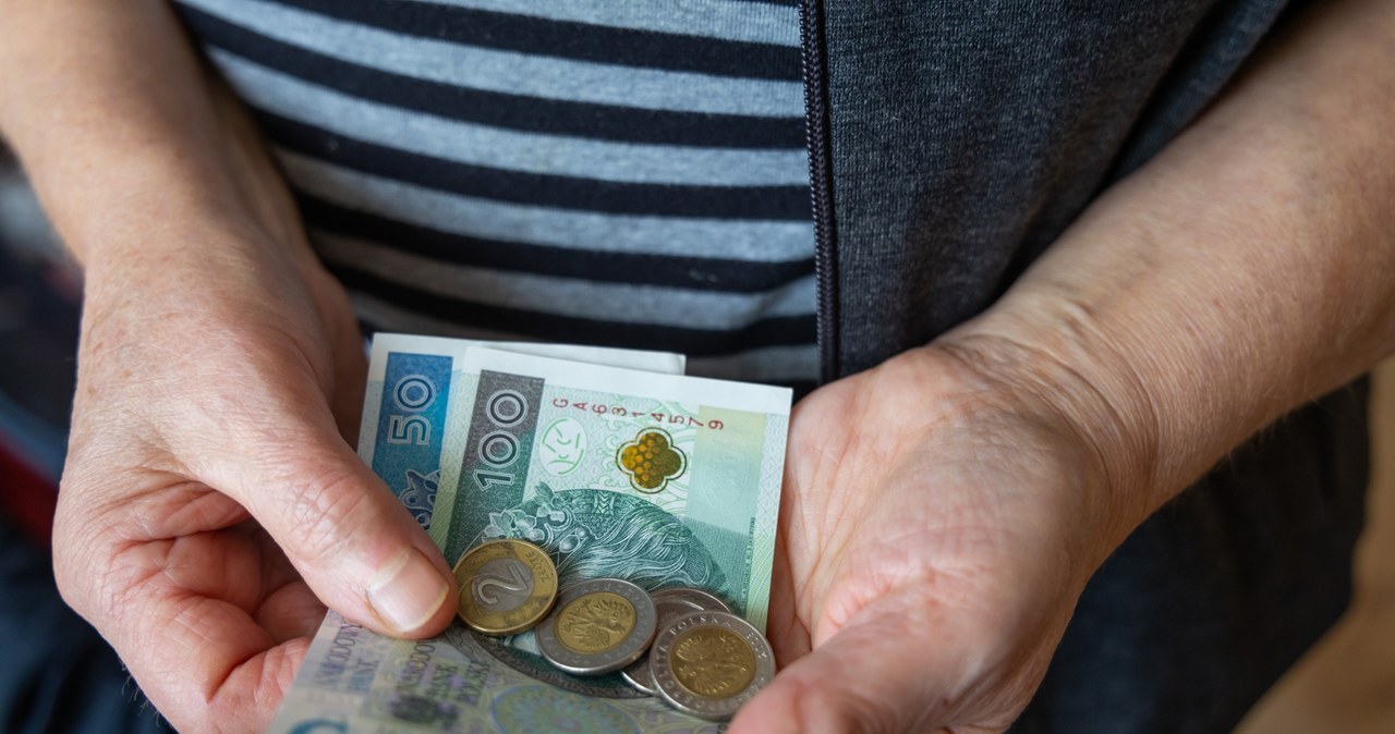 ZUS dopłaca seniorom do rachunków. Tyle wyśle co miesiąc /ARKADIUSZ ZIOLEK /East News