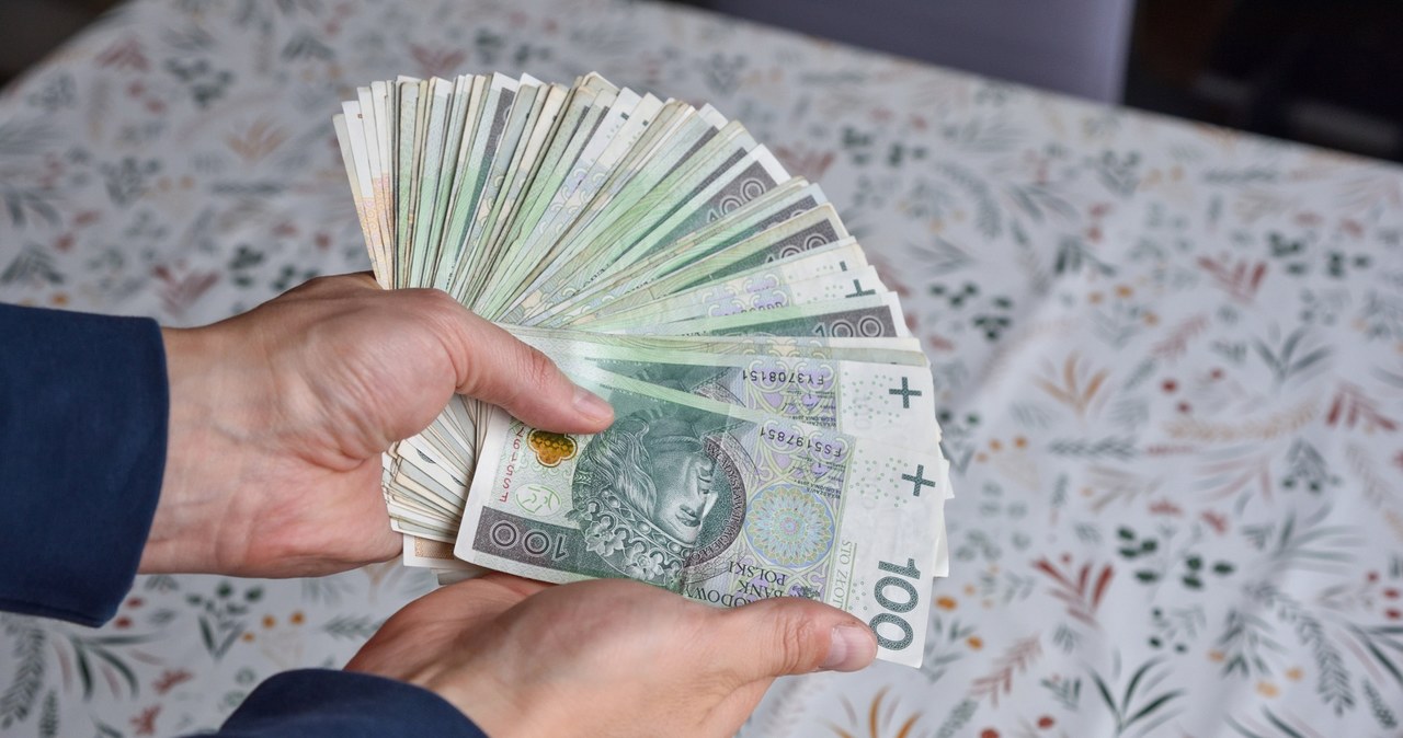 ZUS już wypłaca 1409 zł miesięcznie. Dostaną tylko aktywni zawodowo. /Bartłomiej Magierowski /East News