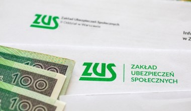 ZUS już wypłaca 1781 zł. Złóż wniosek, decyzja w 14 dni