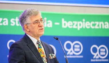 ZUS komentuje wniosek o dymisję prezesa. Zarzuty "w całości chybione"