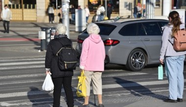 ZUS kończy wielkie przeliczanie. Tysiące emerytów zyska 163,36 zł miesięcznie