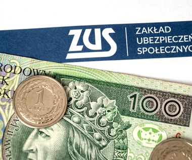 ZUS ma 14 dni na rozpatrzenie wniosku. Kwoty zaczynają się od 1431 zł 