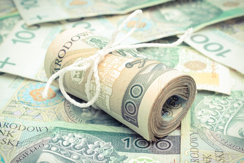 ZUS ma do rozdania 100 mln zł /123RF/PICSEL