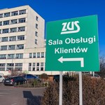 ZUS ma się dobrze. Pieniądze płyną szerokim strumieniem