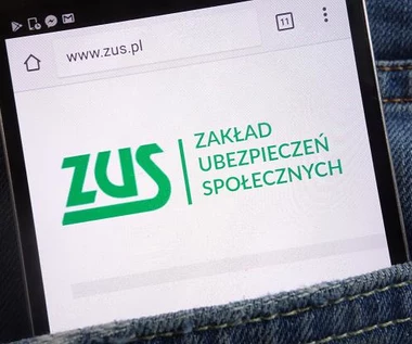 ZUS ma zobowiązania na 3 bln zł