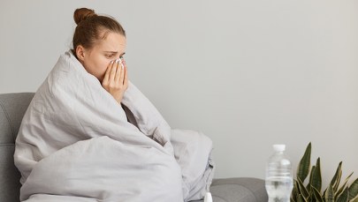 ZUS musi wiedzieć, gdzie chorujesz. W przeciwnym razie mogą być problemy