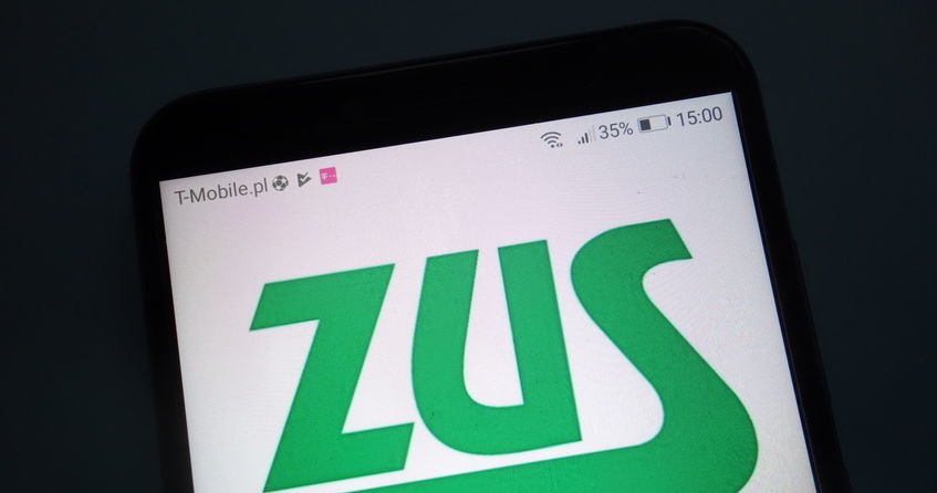ZUS nie wysyła wiadomości z linkami do wypełnienia. /123RF/PICSEL
