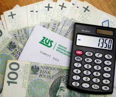ZUS: Od 16 maja należy podawać kod zawodu 
