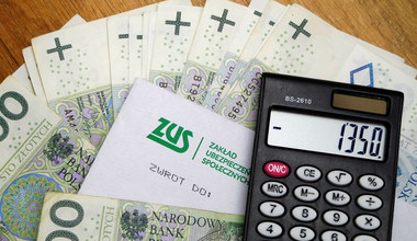 ZUS: Od 16 maja należy podawać kod zawodu 