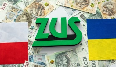 ZUS ostrzega obywateli Ukrainy. Oni muszą odwiedzić urząd do 31 sierpnia