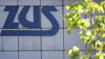 ZUS ostrzega przed oszustami rozsyłającymi podejrzane e-maile