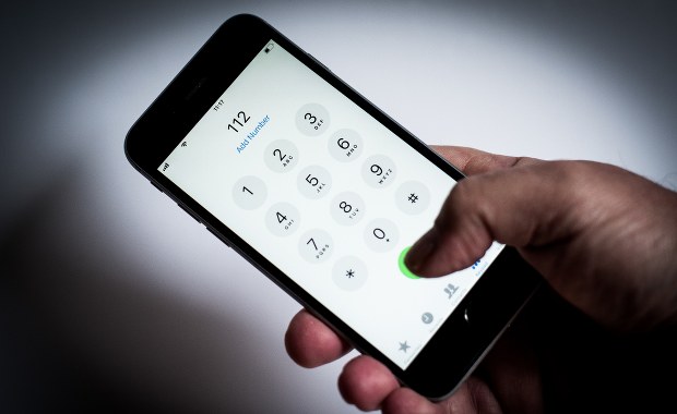 ZUS ostrzega przed telefonami od oszustów