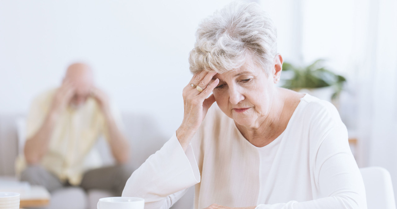ZUS ostrzega seniorów. Masz 12 dni zanim cofnie emeryturę /123RF/PICSEL