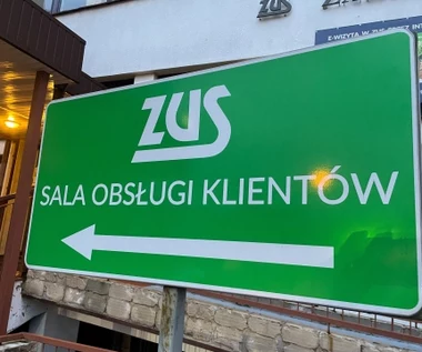 ZUS otwiera okno transferowe. Na zmianę są cztery miesiące