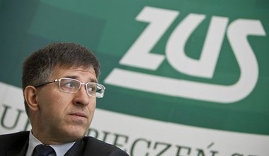 ZUS planuje zaciągnąć w bankach krótkoterminowy kredyt o wartości 2 mld zł