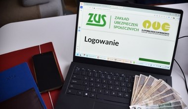 ZUS pokaże, ile dostaniesz na emeryturze. Dla wielu to będzie zimny prysznic