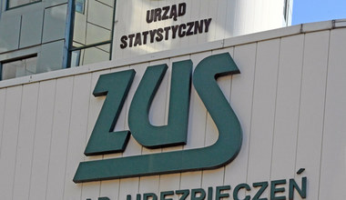 ZUS: Ponad 6 mln wniosków 