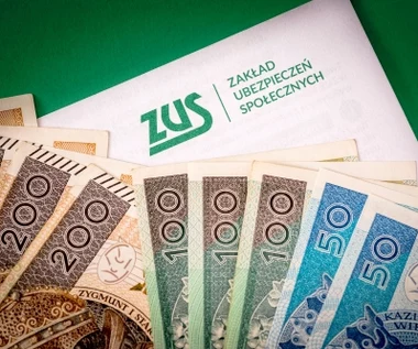 ZUS potwierdza, wypłaty pieniędzy już trwają. Miliony złotych wracają do firm