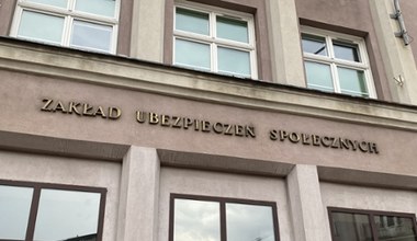 ZUS prowadzi niezapowiedziane kontrole L4. Oni stracą świadczenie