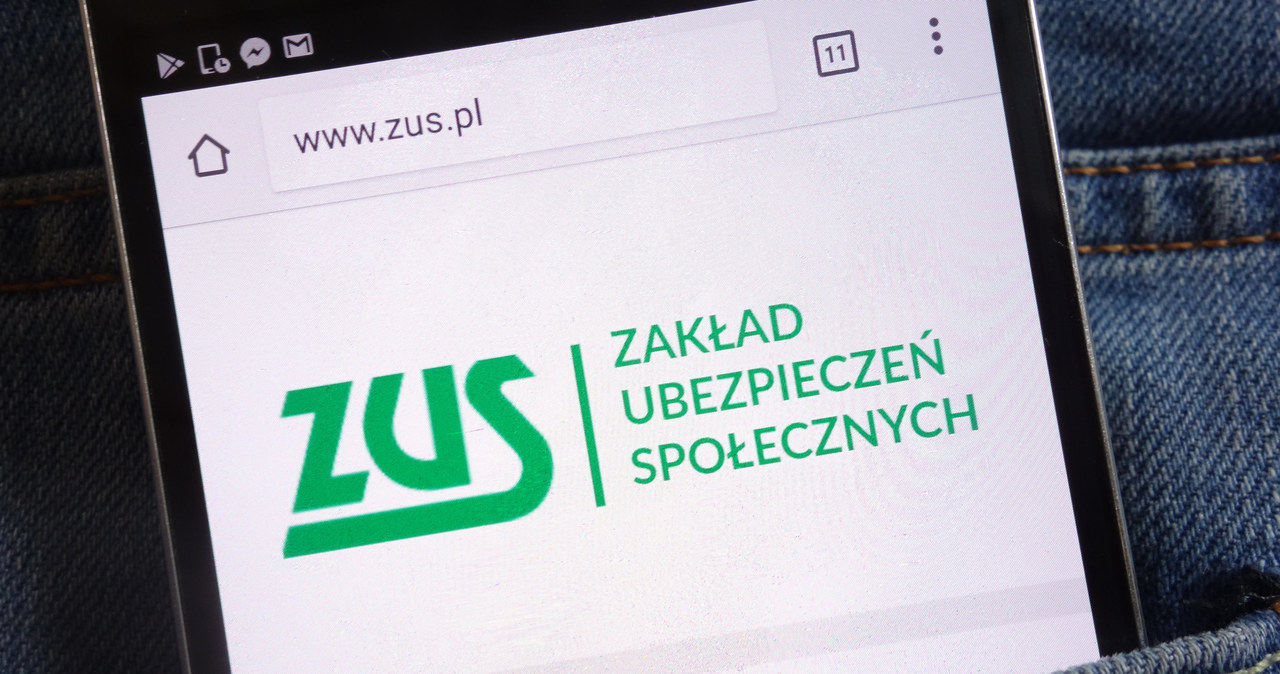 ZUS przekazał, że w 2024 roku wystawiono ponad 1,6 mln zwolnień lekarskich z tytułu zaburzeń psychicznych i zaburzeń zachowania. /123RF/PICSEL