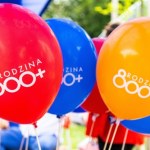 ZUS przypomina o 800 plus: Nie przegap terminu!