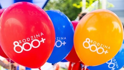 ZUS przypomina o 800 plus: Nie przegap terminu!