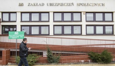 ZUS ściga Polaków. Oto kto znajdzie się na celowniku