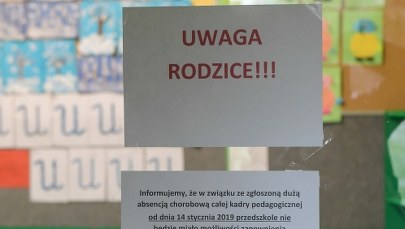 ZUS sprawdza zwolnienia lekarskie nauczycieli