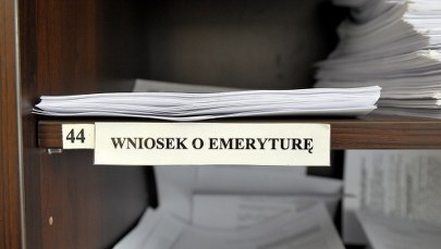 ZUS: Staż pracy mogą potwierdzić "stare" dowody osobiste