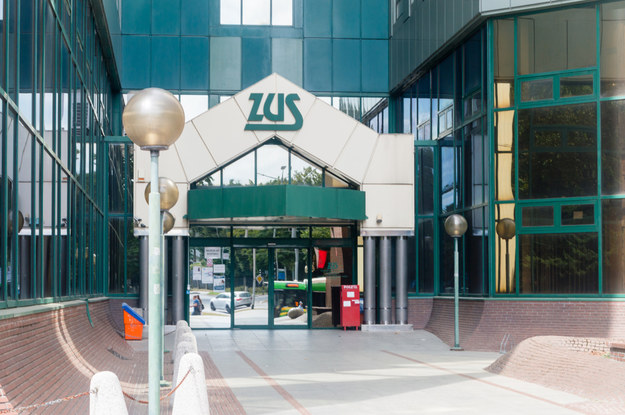 ZUS Szczecin /Shutterstock
