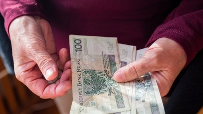 ZUS szykuje niespodziankę dla emerytów. Podwójna wypłata w październiku