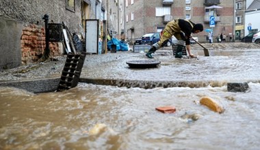ZUS umarza składki po powodzi, padła kwota. Przedsiębiorcy mogą składać wnioski