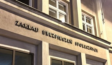 ZUS w Wielkopolsce wypłaca ogromne świadczenia. Prawie 40 tys. zł w Poznaniu