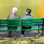 renta ZUS wypłaca już 13. emeryturę. Część seniorów dostanie ją przed Wielkanocą