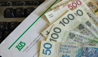 ZUS wypłaca zasiłki opiekuńcze parom jednopłciowym. Podali liczbę