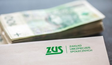 ZUS wypłaci nowy dodatek. Od maja 2520 zł plus wyrównanie