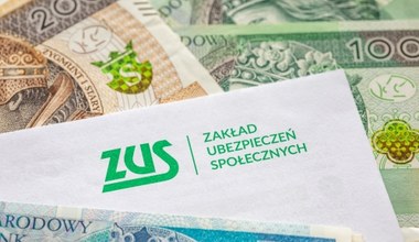 ZUS wypłaci nowy dodatek w maju. Wyślą wyrównanie od początku roku