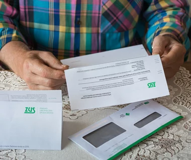 ZUS wysyła deklaracje PIT za 2020 r. dla emerytów i rencistów