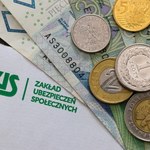 ZUS wysyła już po 1636 zł. Pieniądze w 14 dni od zgłoszenia