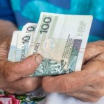 ZUS wyznaczył nowy limit. Za wyższe zarobki obetnie emeryturę