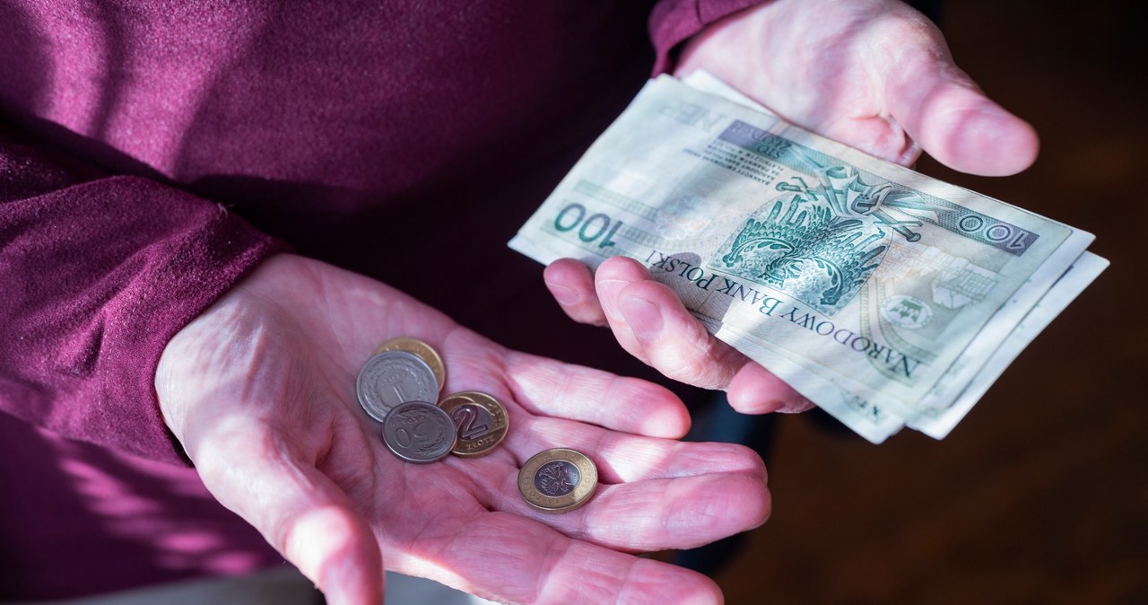 ZUS zacznie wypłatę nowego świadczenia od 1 lipca, urzędnicy dostali już ponad 700 tys. wniosków /ekaterinaphoto /123RF/PICSEL