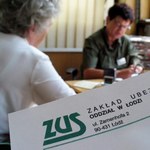 ZUS zadłużony na 1,5 mld zł