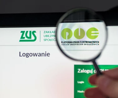 ZUS: Zaświadczenie bez podpisu urzędnika