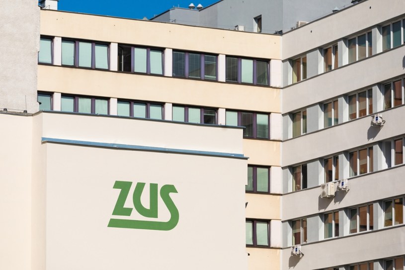 ZUS; zdj. ilustracyjne /Arkadiusz Ziółek /East News