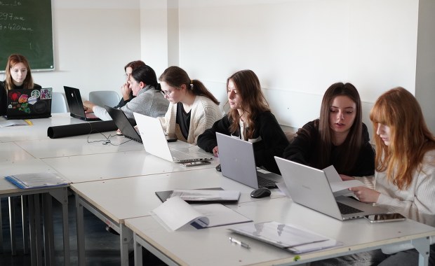 ZUT wzmocni z matmy. Ruszyły zapisy na kurs dla maturzystów