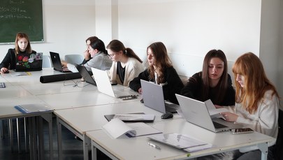 ZUT wzmocni z matmy. Ruszyły zapisy na kurs dla maturzystów