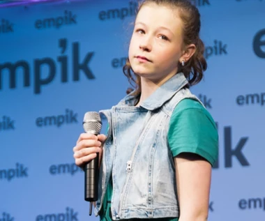 Zuza Jabłońska zmieniła się nie do poznania! Jak wygląda gwiazda "The Voice Kids"?