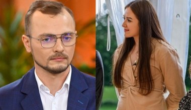 Zuza w "Rolniku" była w centrum afery, a teraz taka nowina. Nagle wróciła