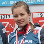 Zuzanna Fujak wypadła z kadry na igrzyska. Wielki pech 17-latki